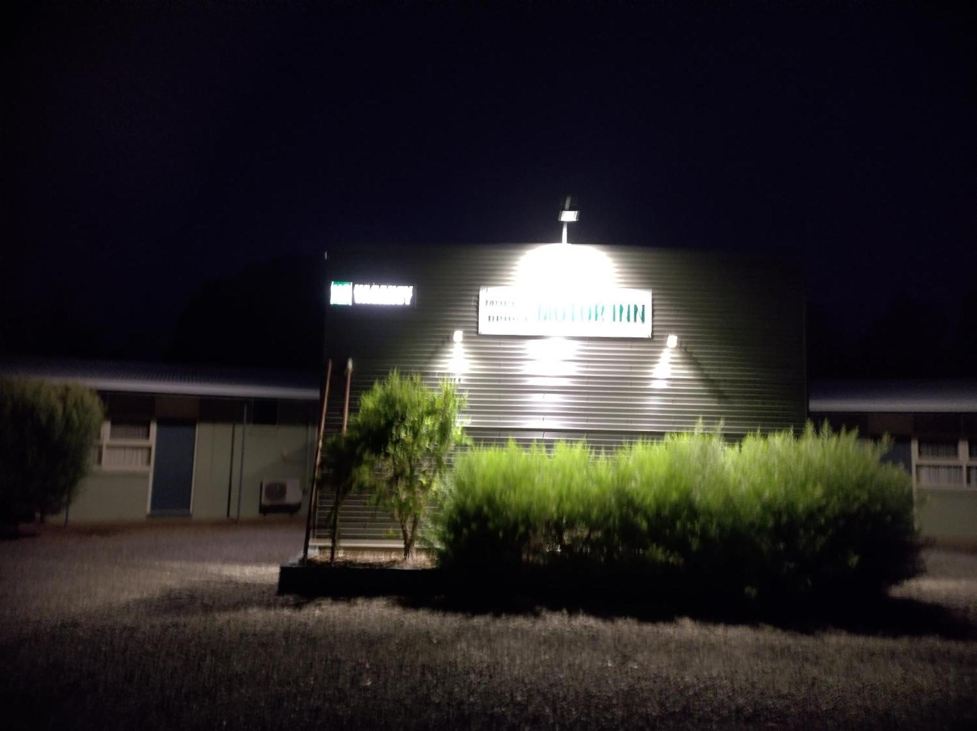 Murray Bridge Motor Inn Kültér fotó
