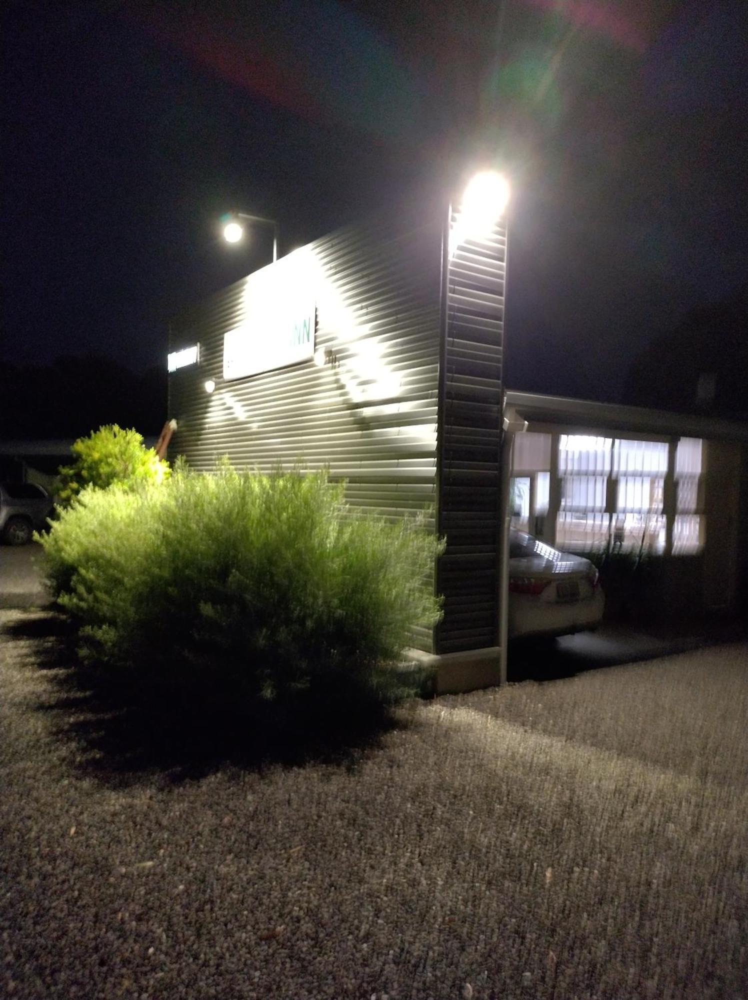 Murray Bridge Motor Inn Kültér fotó