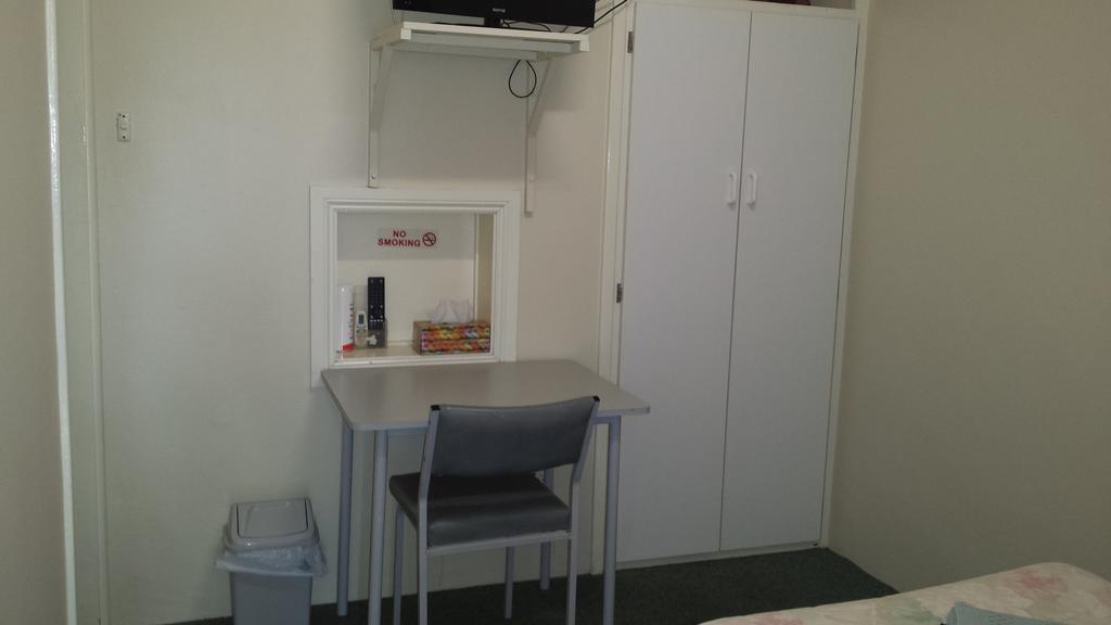 Murray Bridge Motor Inn Kültér fotó