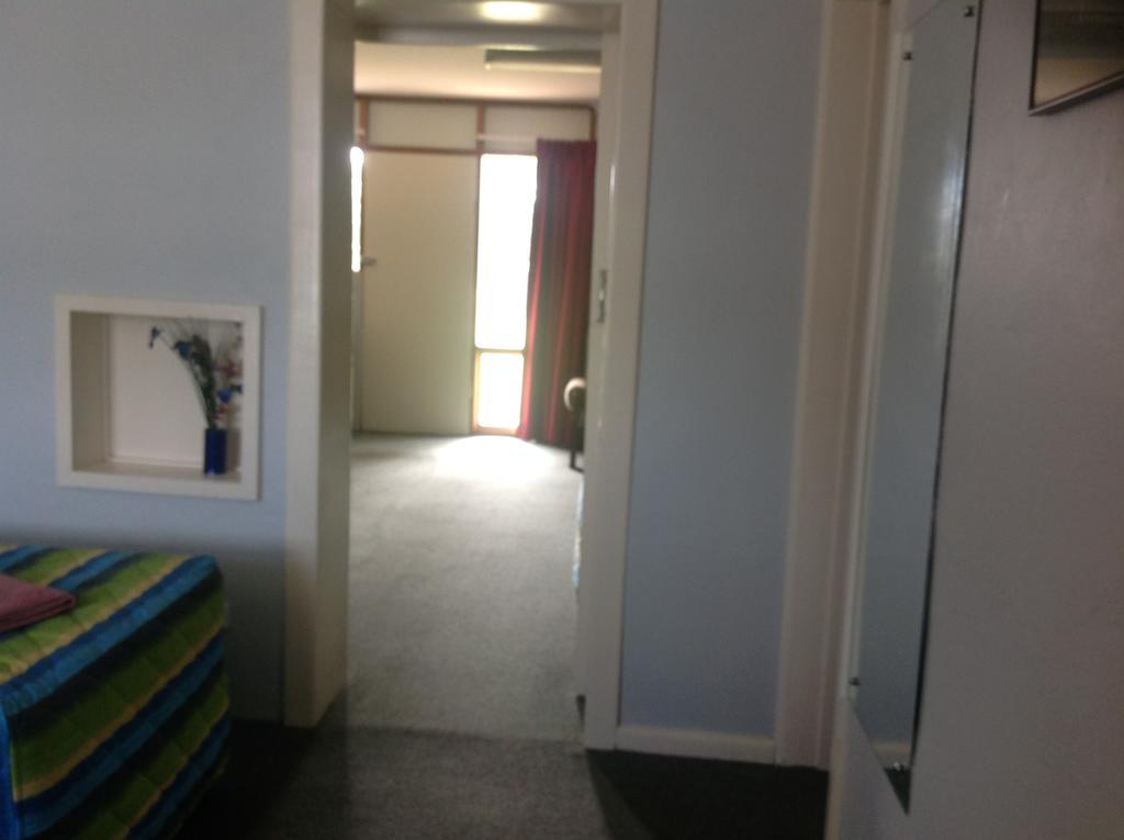 Murray Bridge Motor Inn Kültér fotó