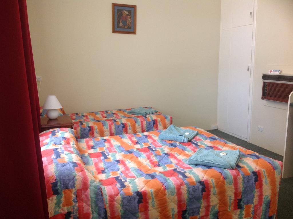 Murray Bridge Motor Inn Kültér fotó
