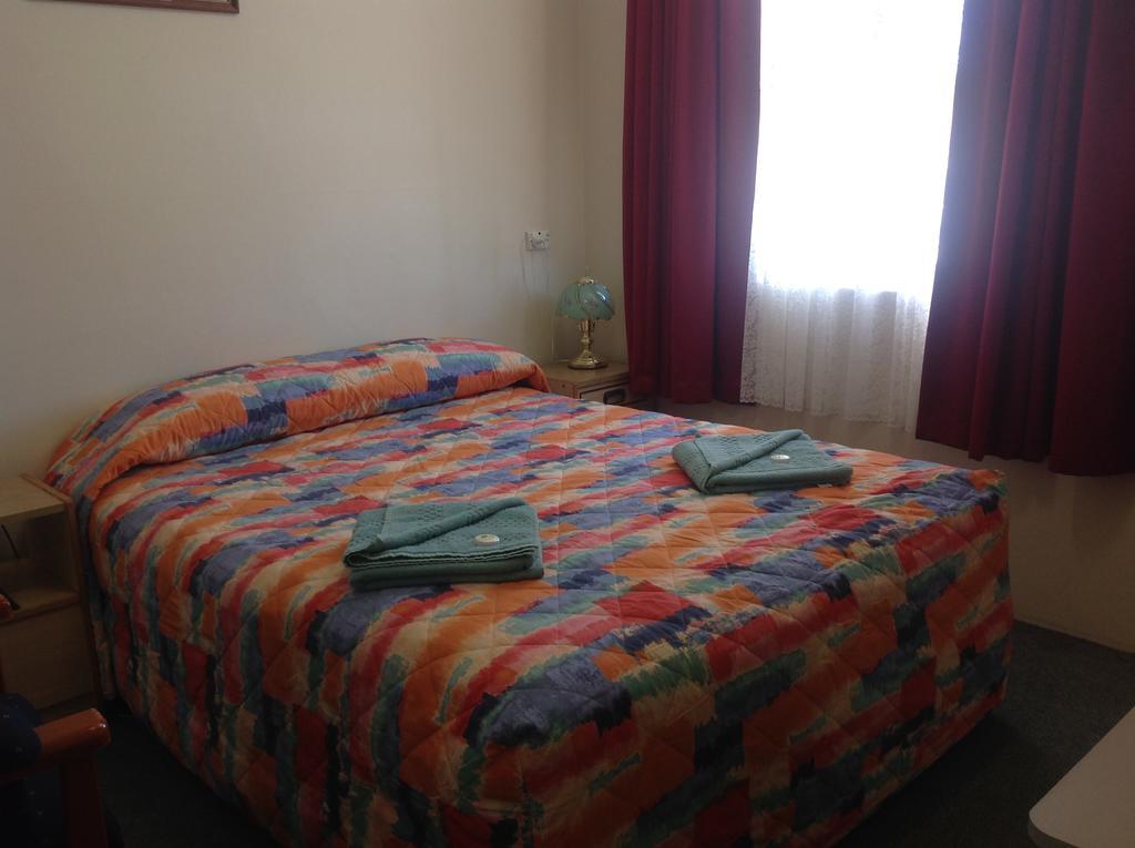 Murray Bridge Motor Inn Kültér fotó