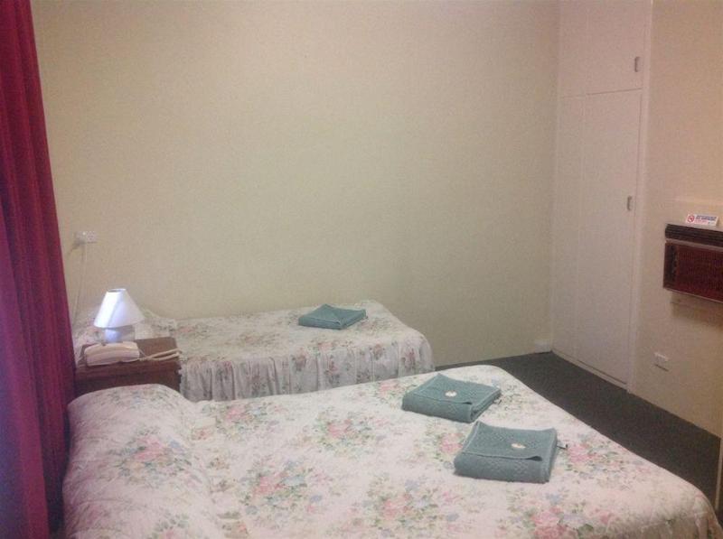 Murray Bridge Motor Inn Kültér fotó