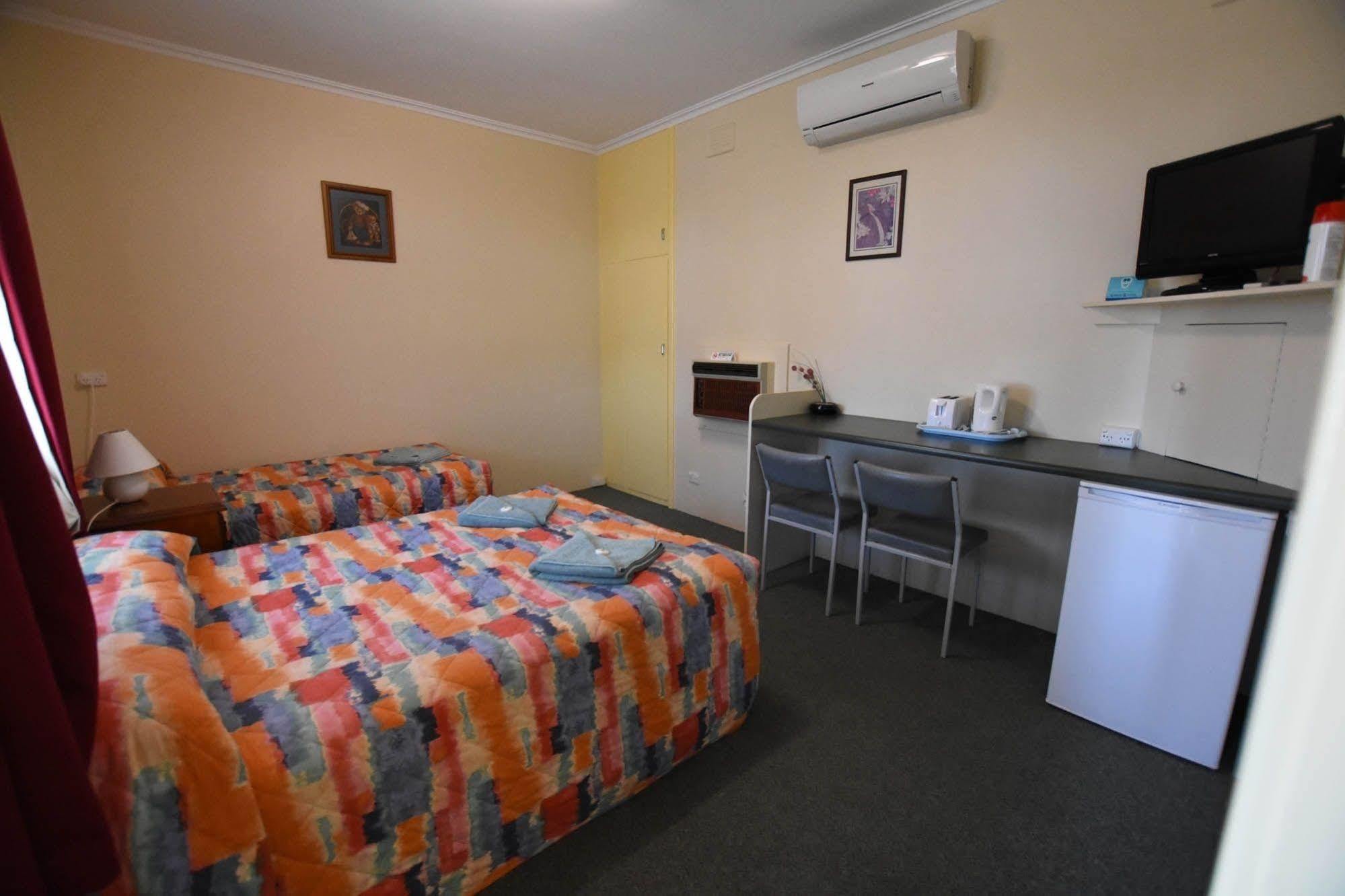 Murray Bridge Motor Inn Kültér fotó