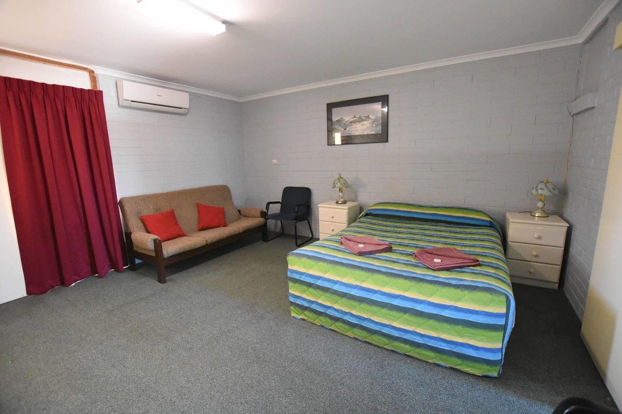 Murray Bridge Motor Inn Kültér fotó