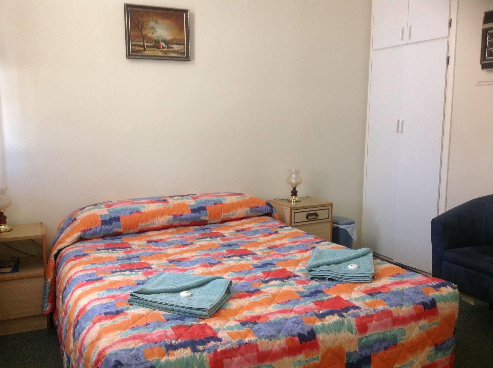 Murray Bridge Motor Inn Kültér fotó