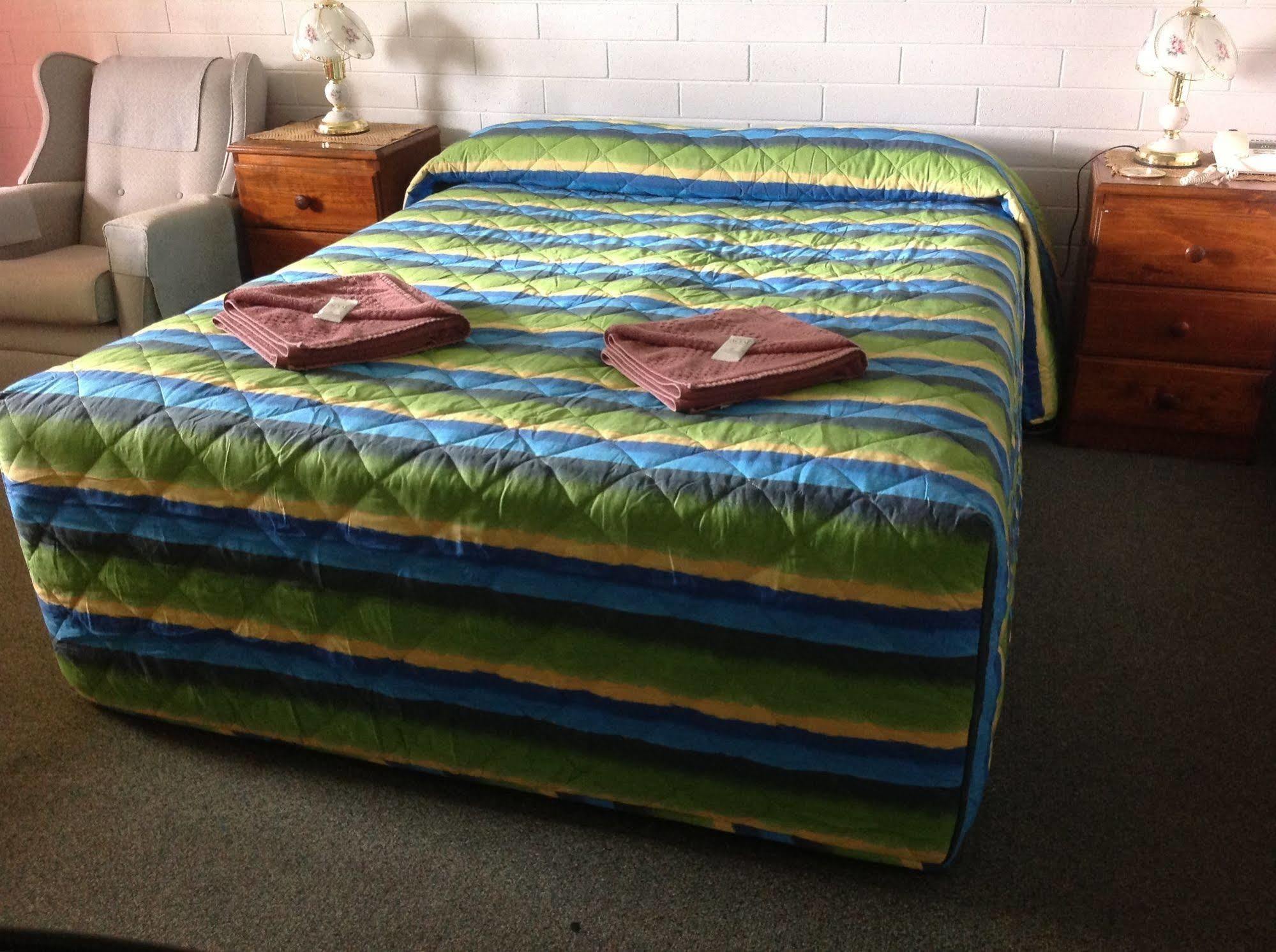 Murray Bridge Motor Inn Kültér fotó
