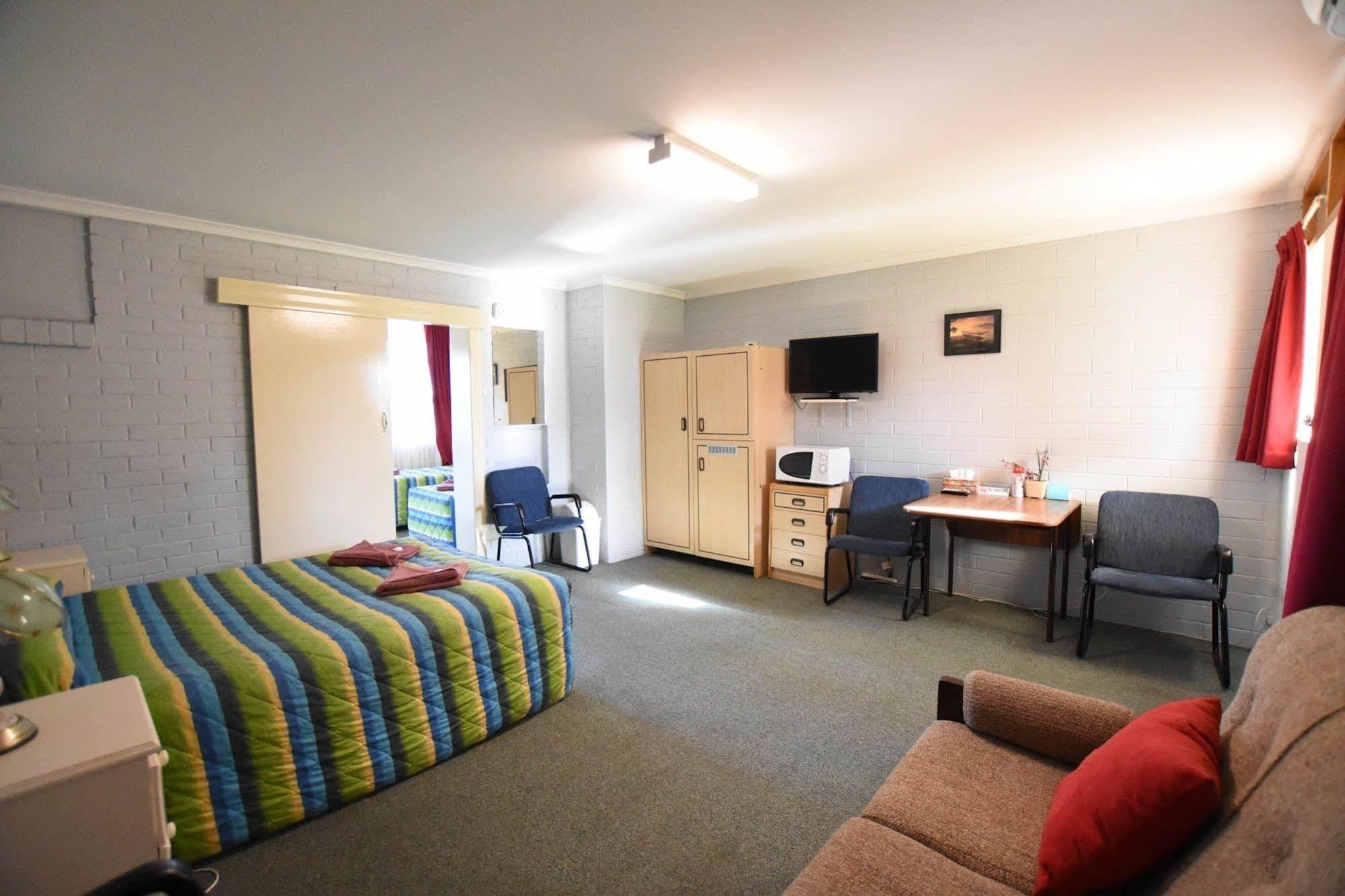 Murray Bridge Motor Inn Kültér fotó