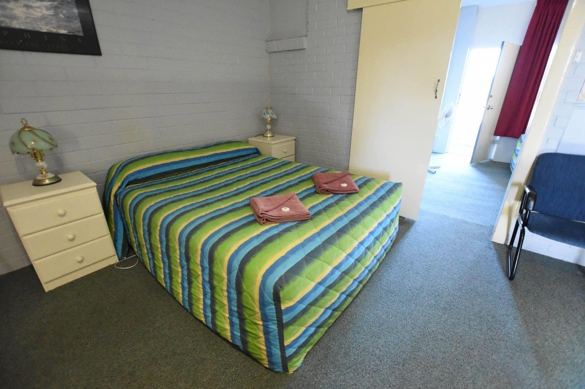 Murray Bridge Motor Inn Kültér fotó