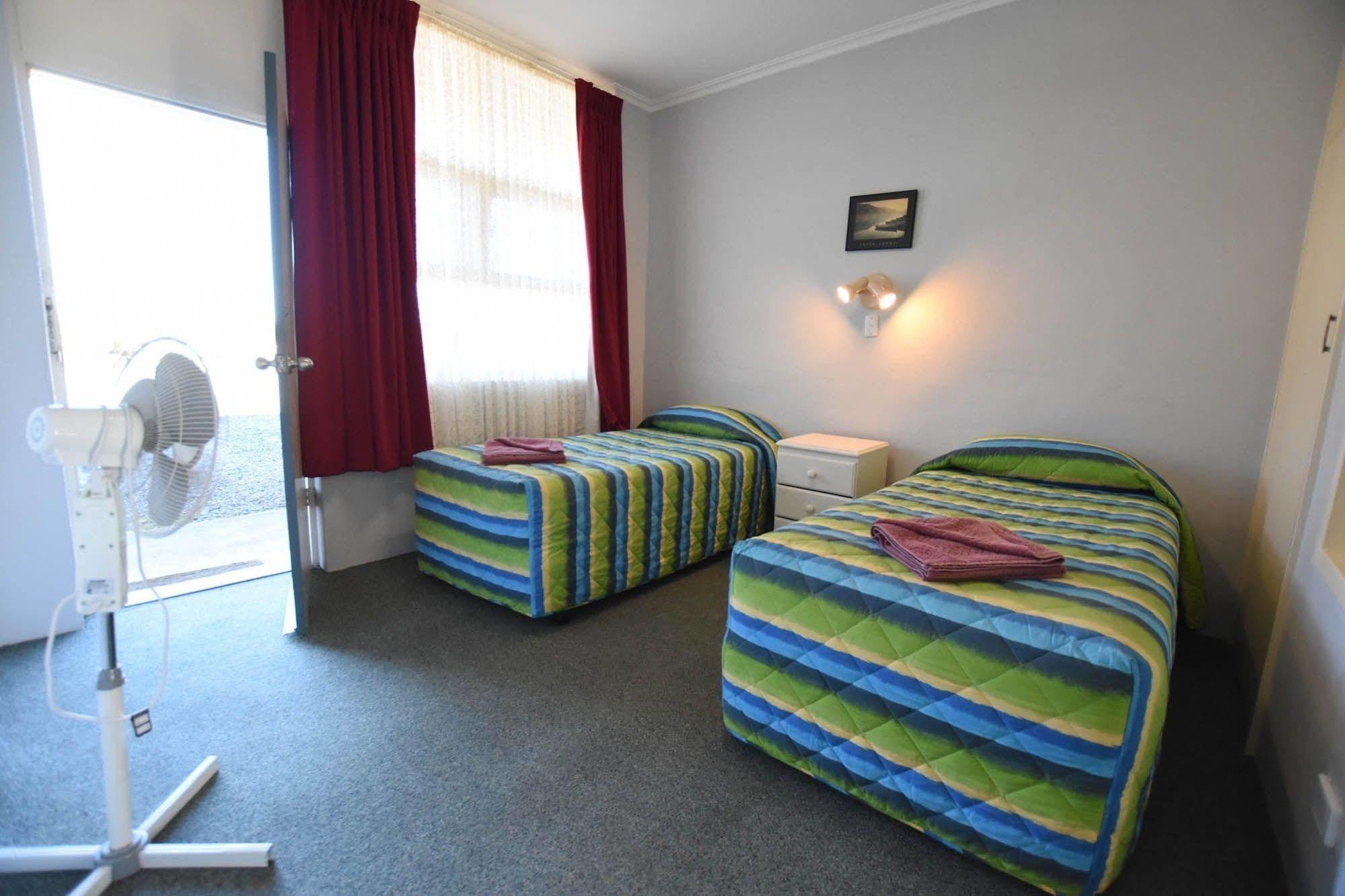 Murray Bridge Motor Inn Kültér fotó