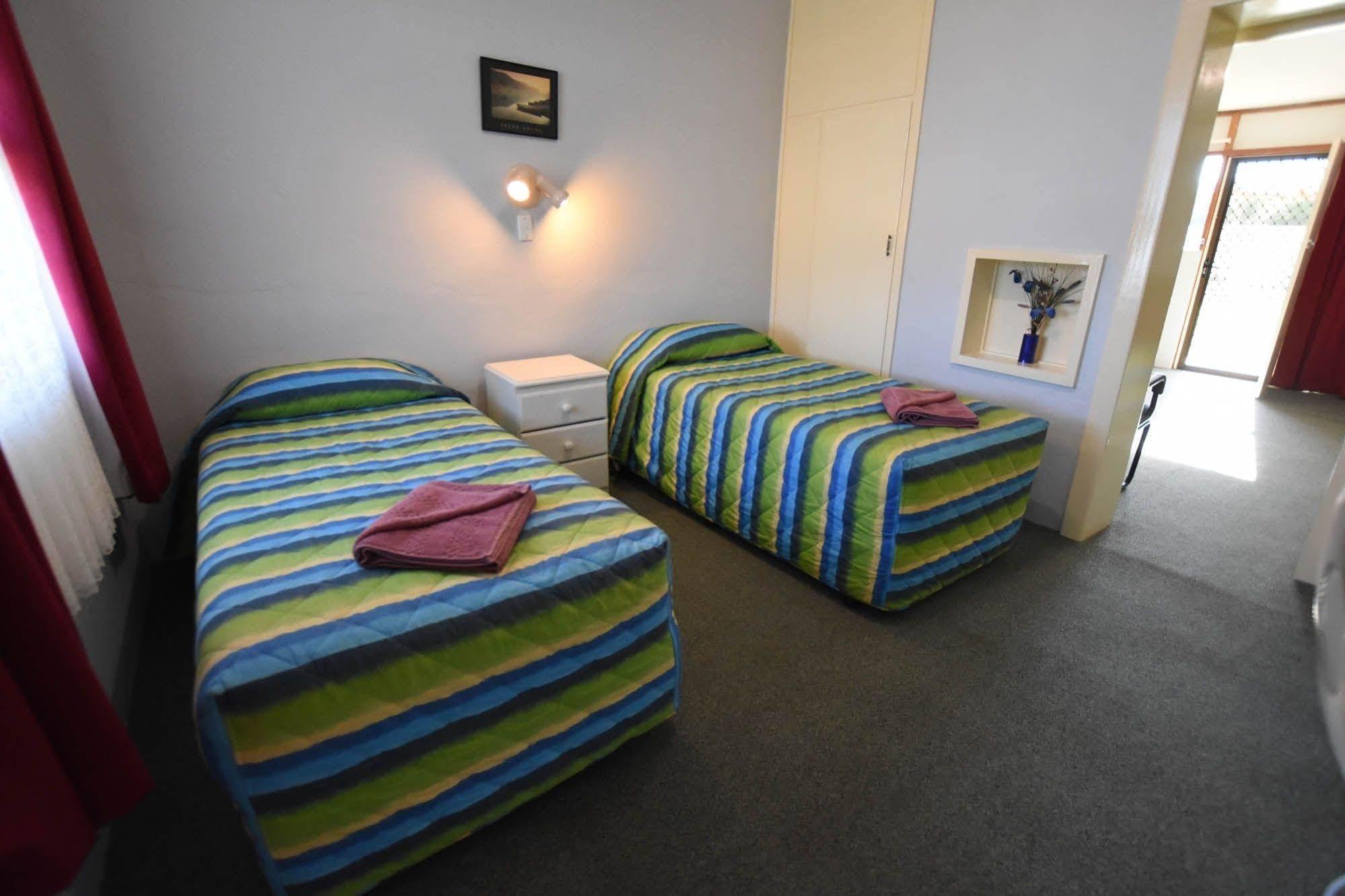 Murray Bridge Motor Inn Kültér fotó