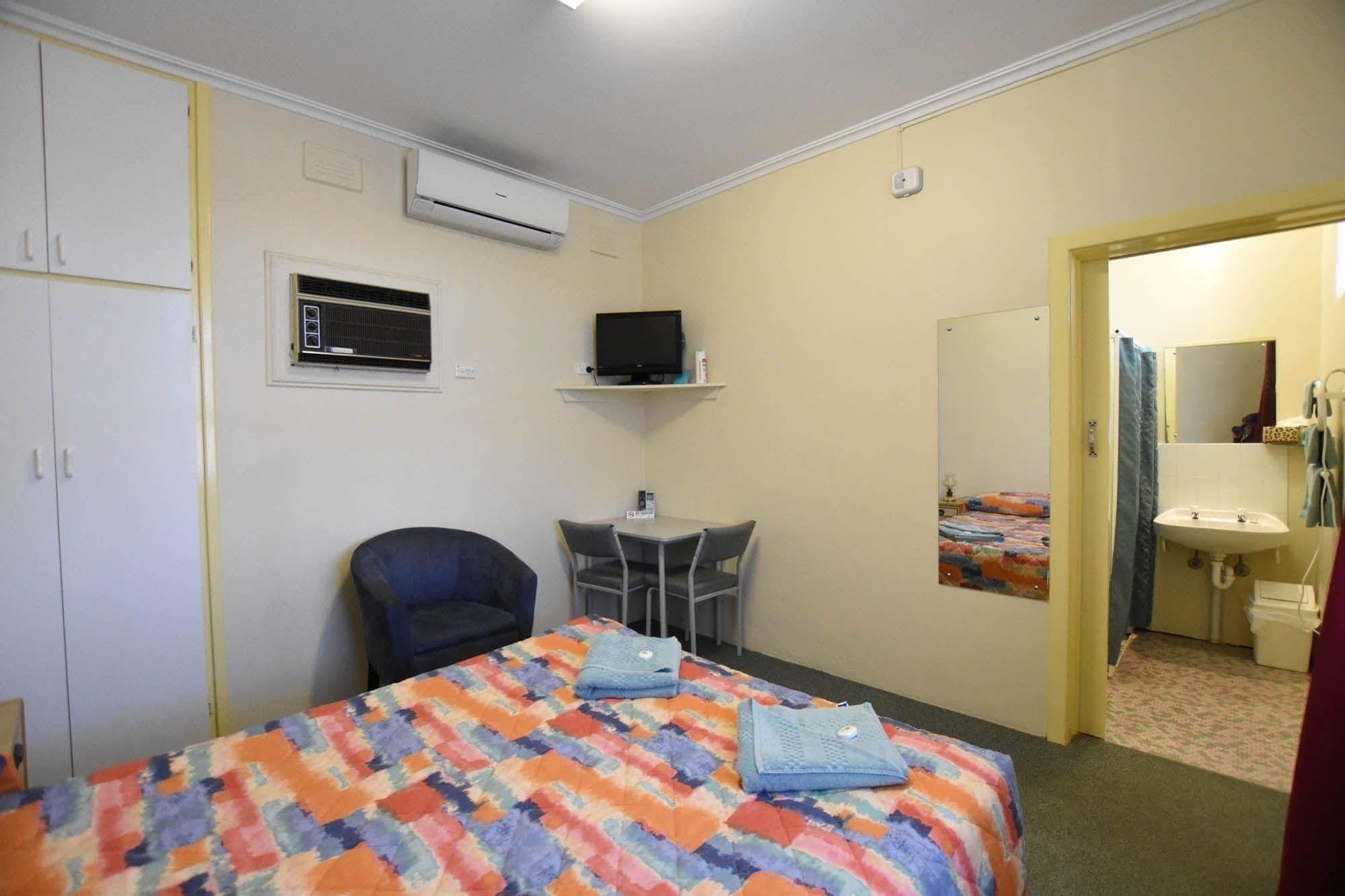 Murray Bridge Motor Inn Kültér fotó