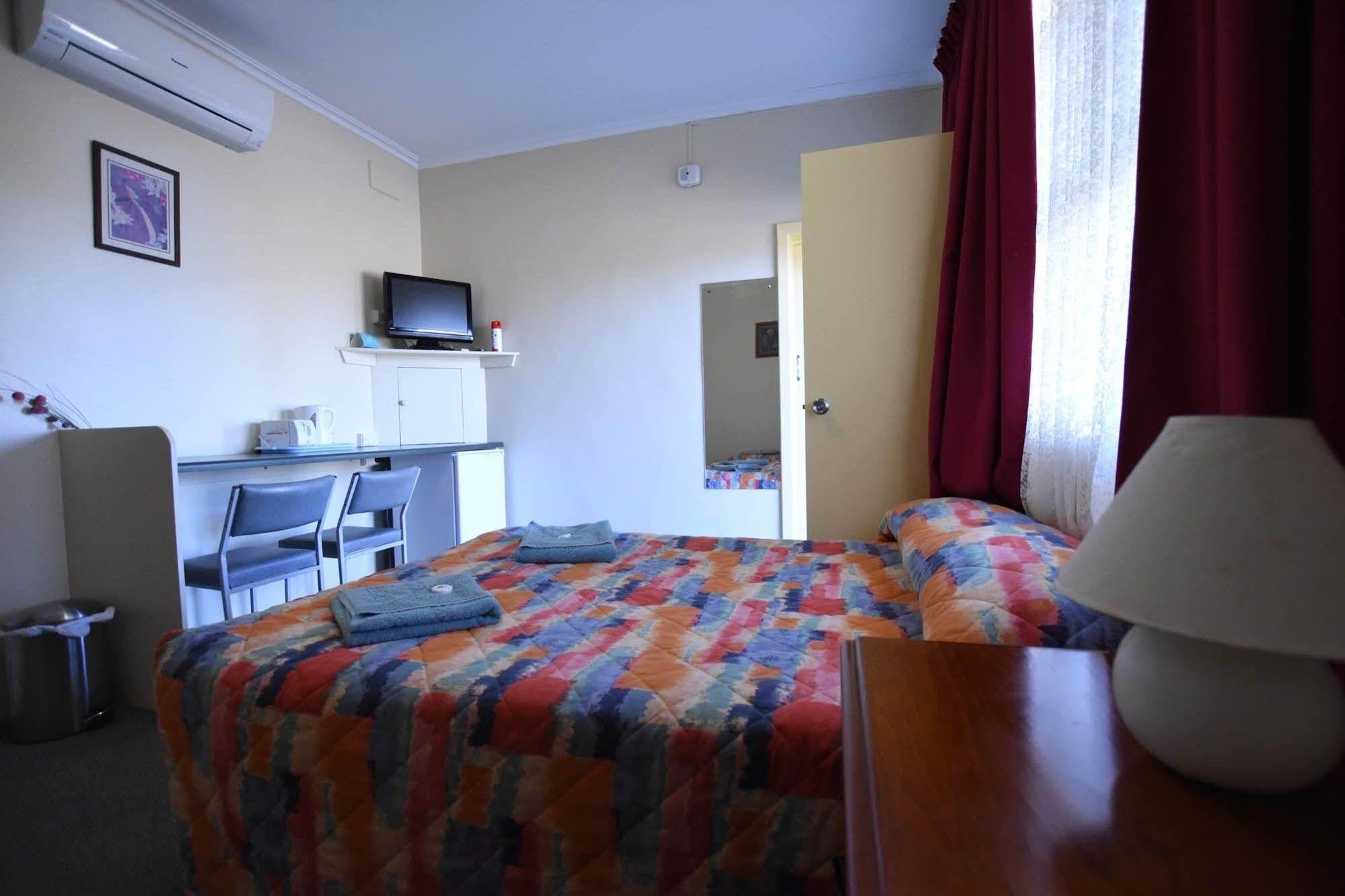 Murray Bridge Motor Inn Kültér fotó