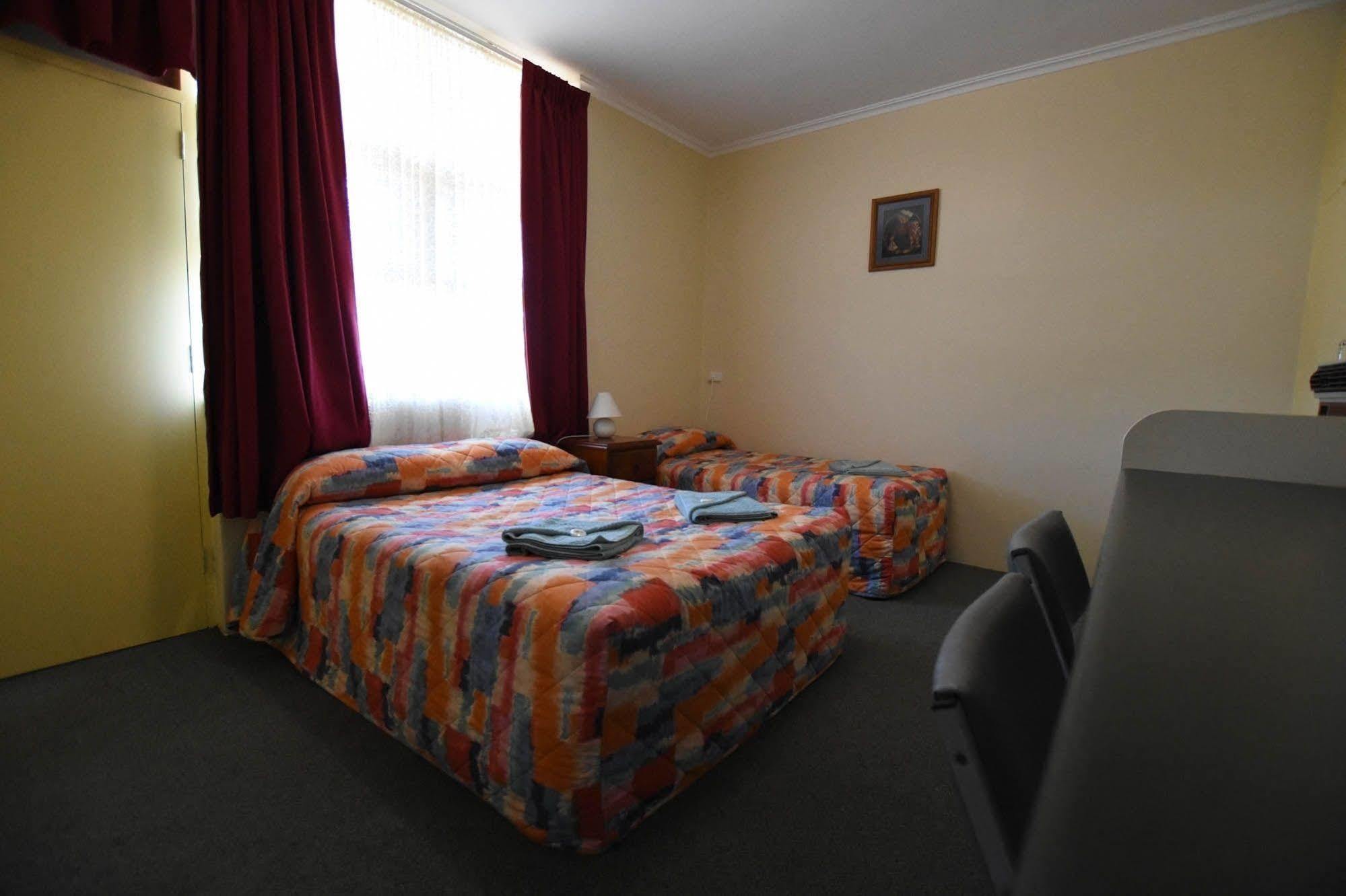 Murray Bridge Motor Inn Kültér fotó