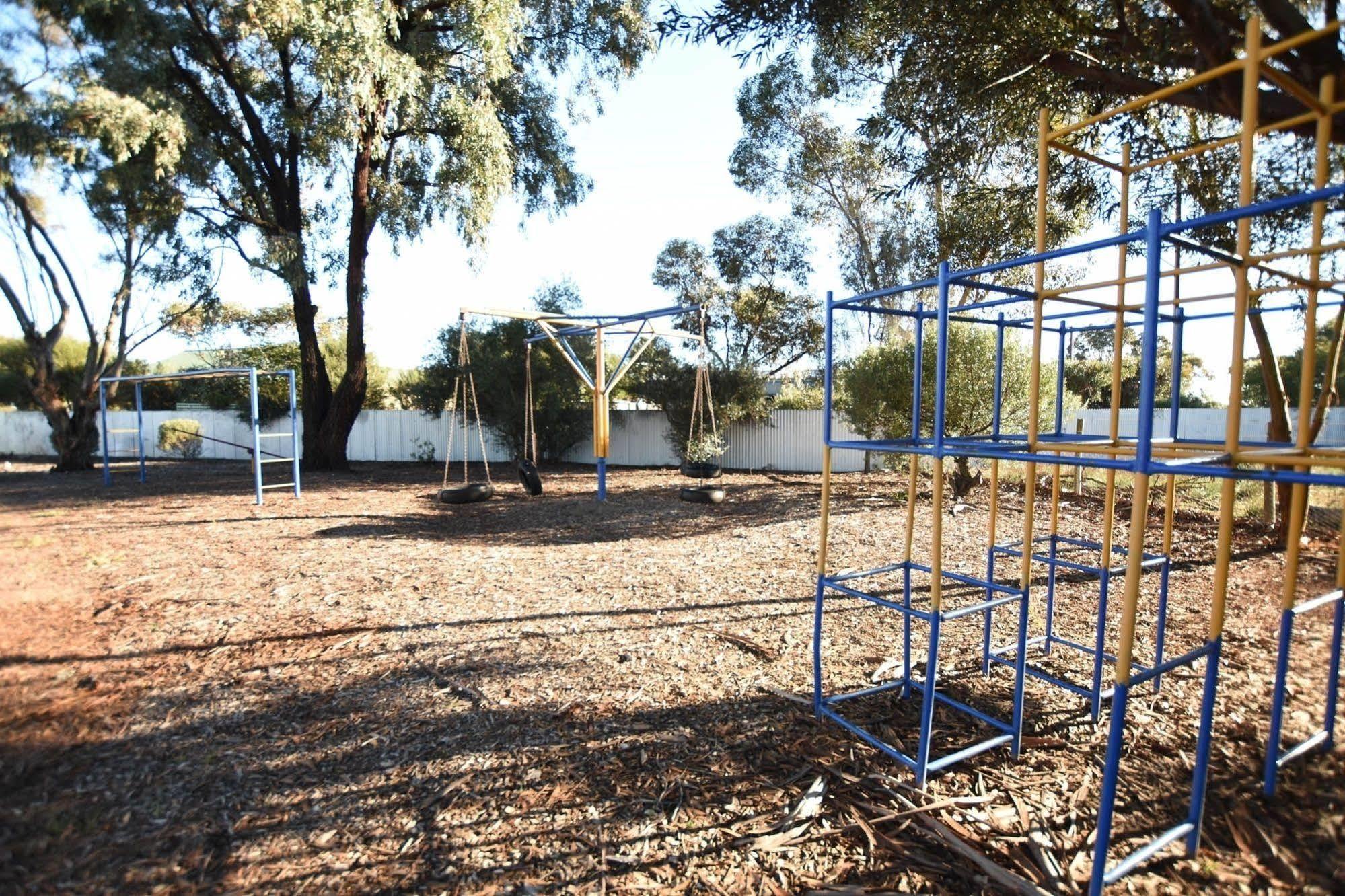 Murray Bridge Motor Inn Kültér fotó