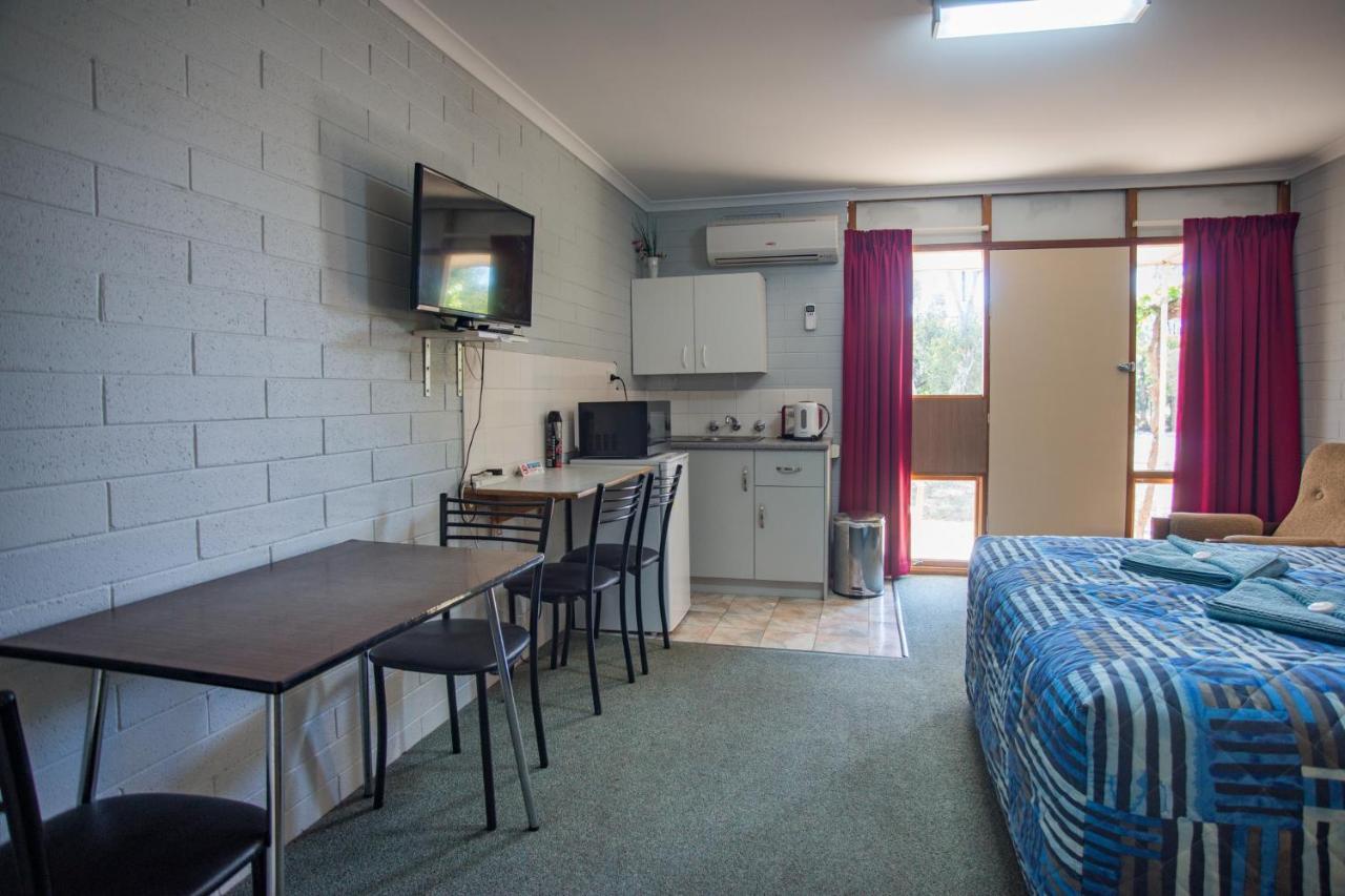 Murray Bridge Motor Inn Kültér fotó