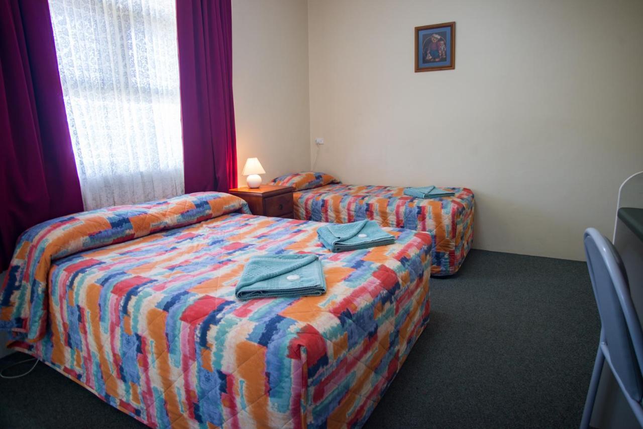 Murray Bridge Motor Inn Kültér fotó